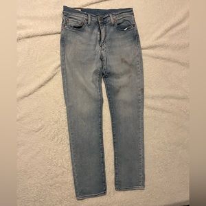 Levi 511 32 x 34 Jeans